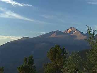 صور Rocky Mountain National Park متنزه وطني